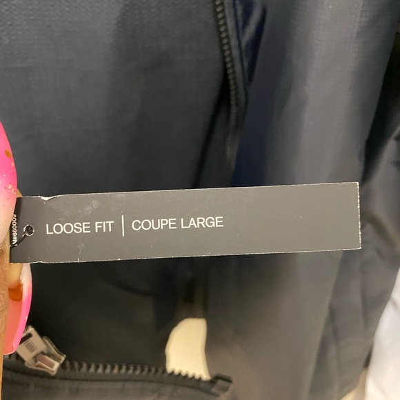 Jordan Legacy AJ11 lightweight jacket 💕 - Picture 6 of 7